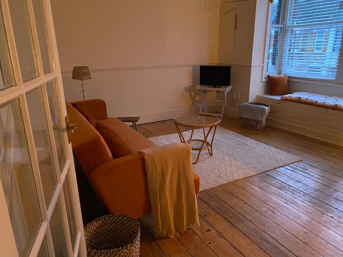 Stylish Apt Excel Olympic Close To Station *