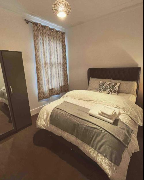 Apartamento Two Bedroom In