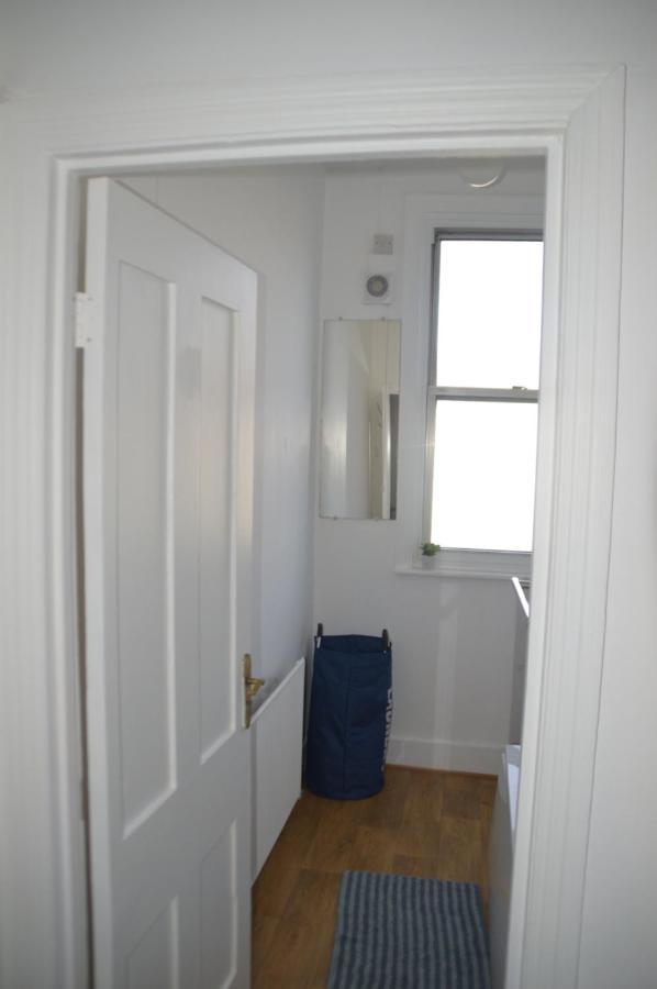 Two Bedroom In Apartamento