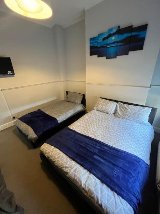 Grace Villas Apartment London