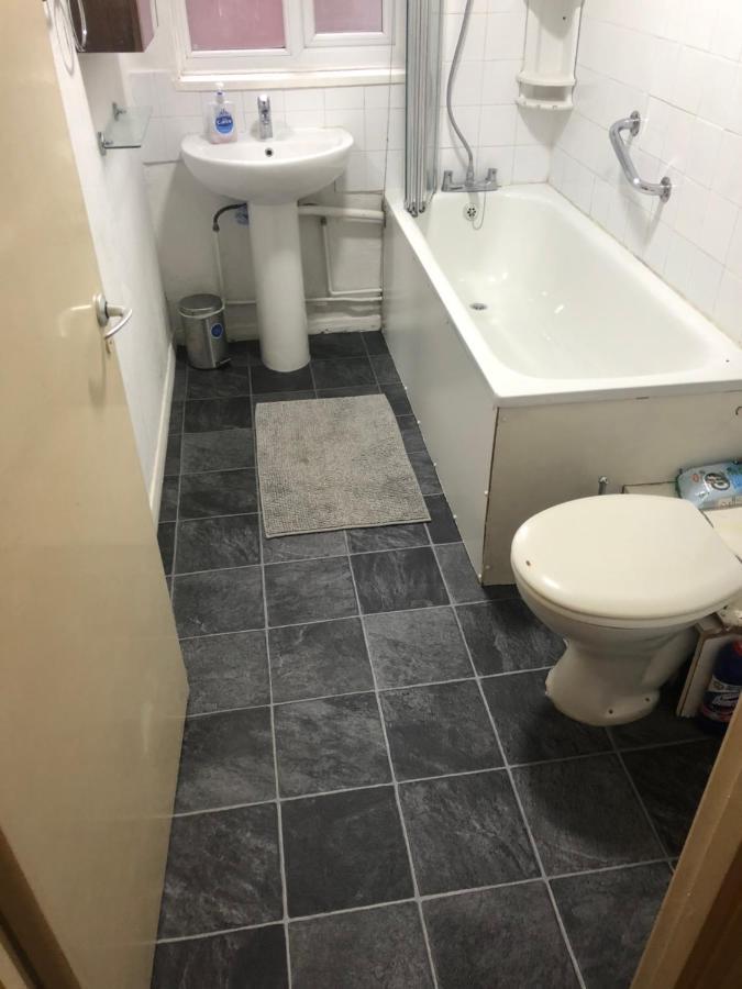 Apartment Lovely One Bed To Rent *