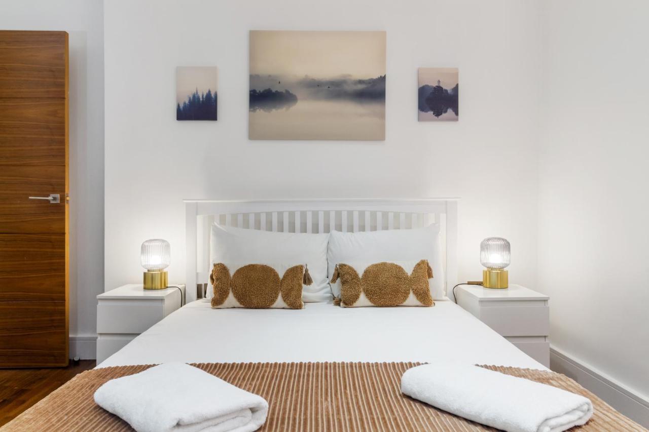 Apartamento Hyde Park *