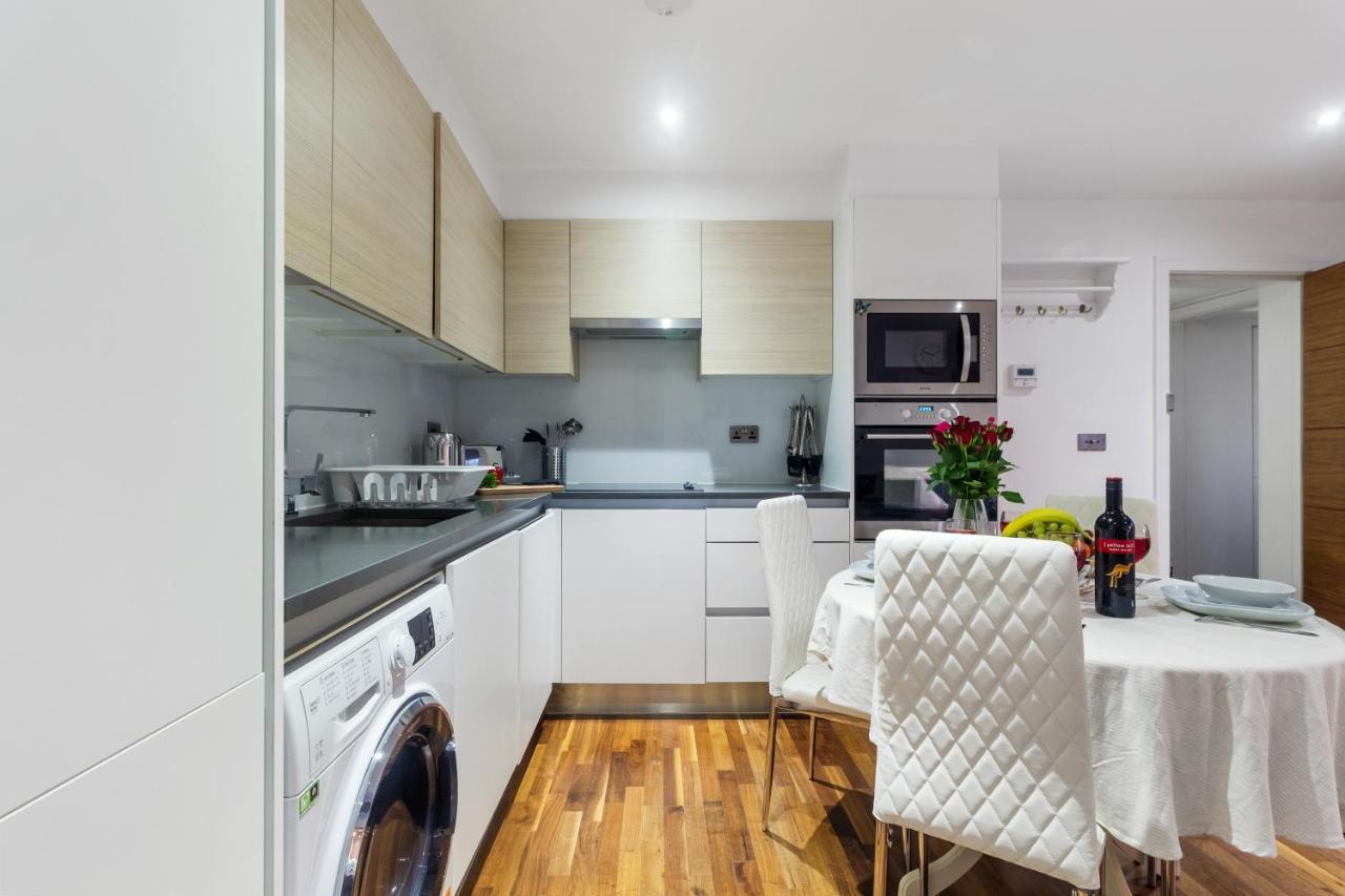 Apartamento Hyde Park Londres