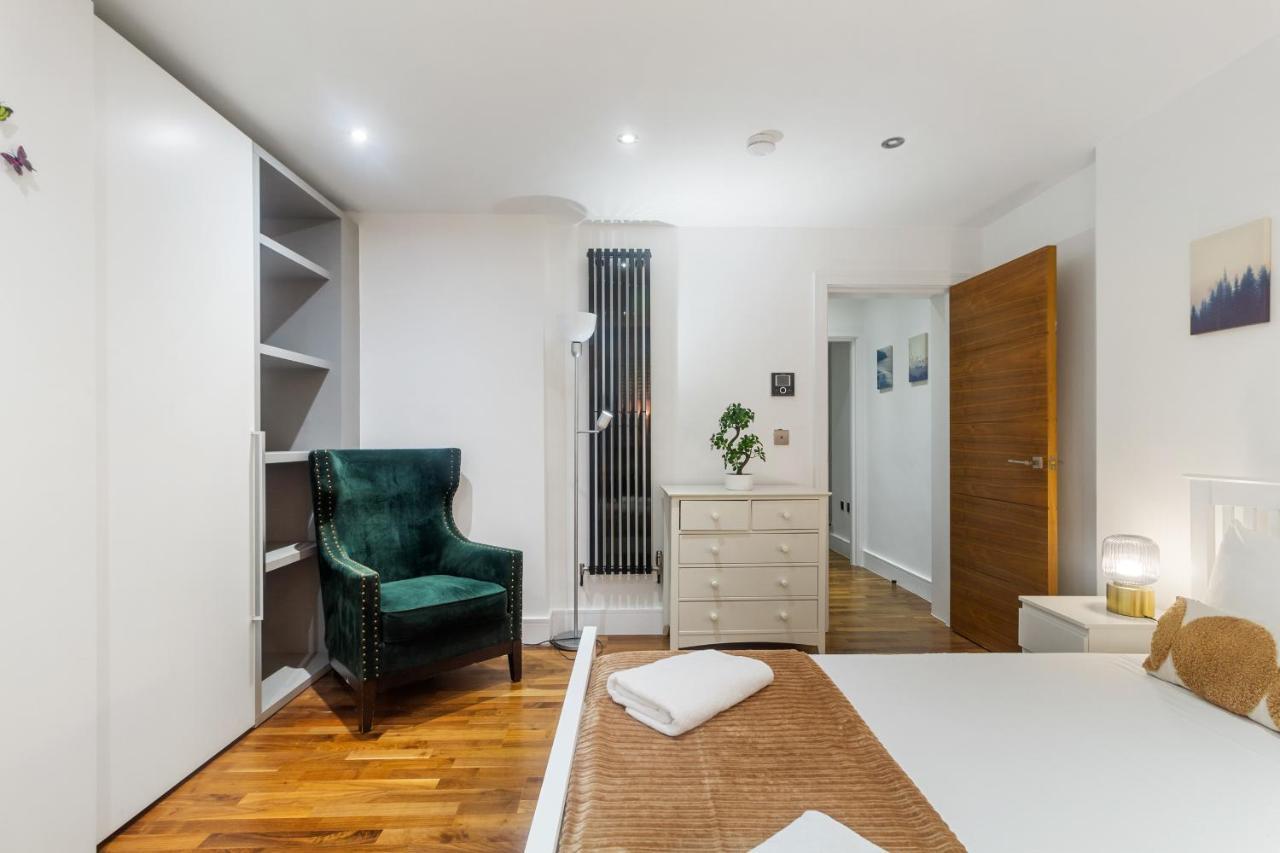 Hyde Park Apartamento