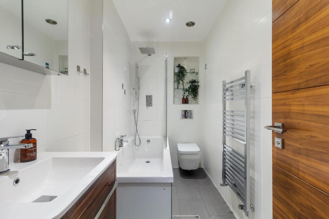 Apartamento Hyde Park