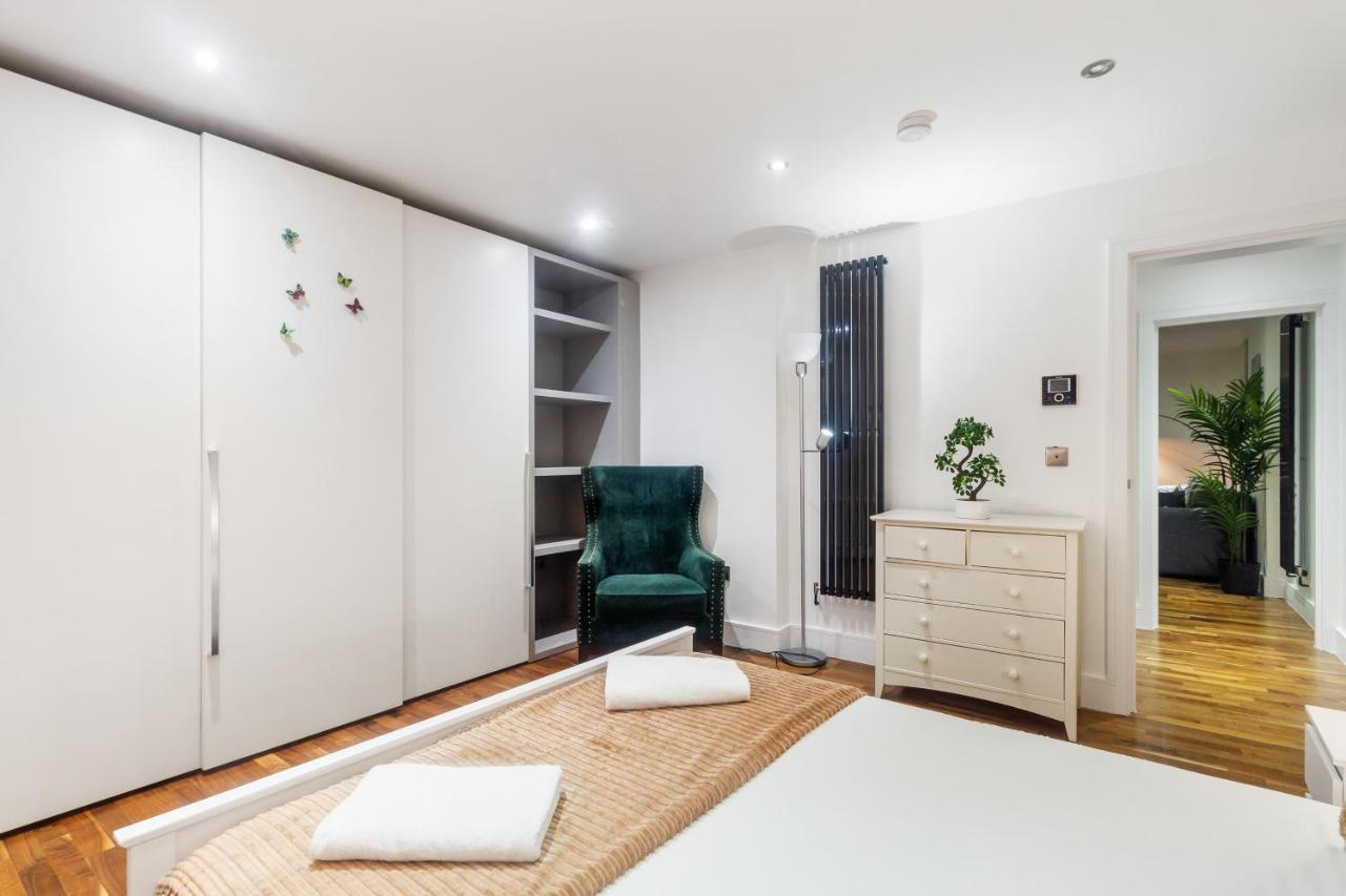 Hyde Park Apartamento