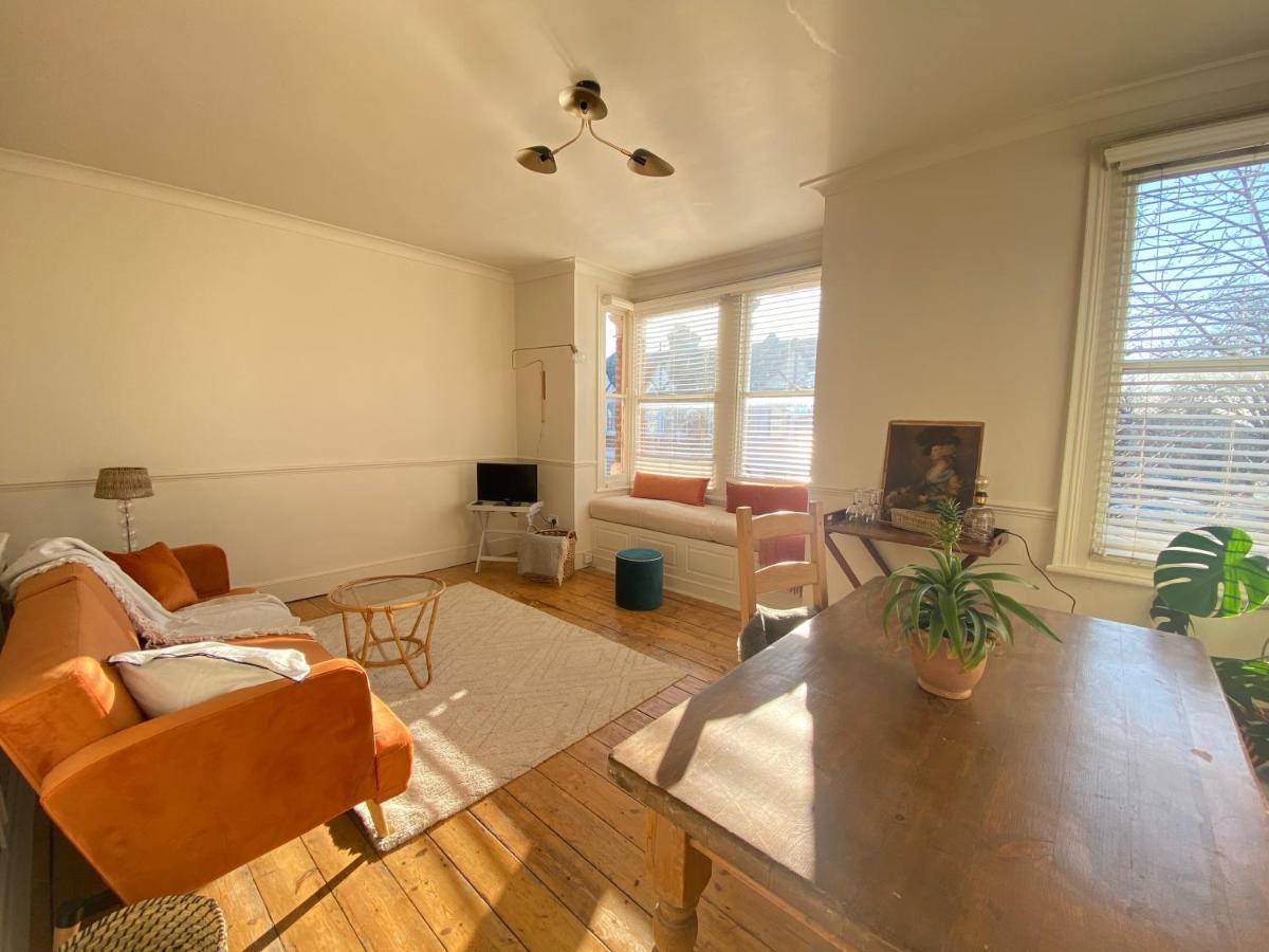 Apartamento Stylish Apt Excel Olympic Close To Station