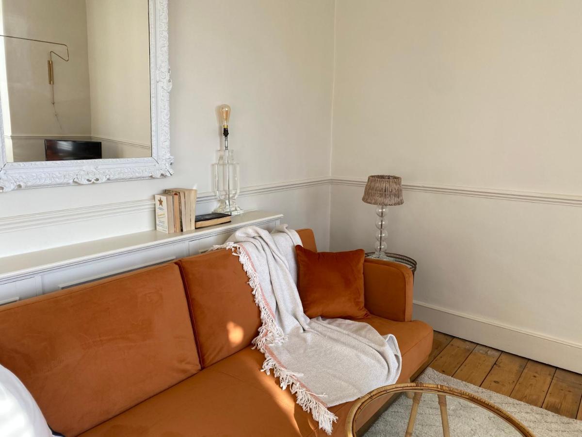 Apartamento Stylish Apt Excel Olympic Close To Station *