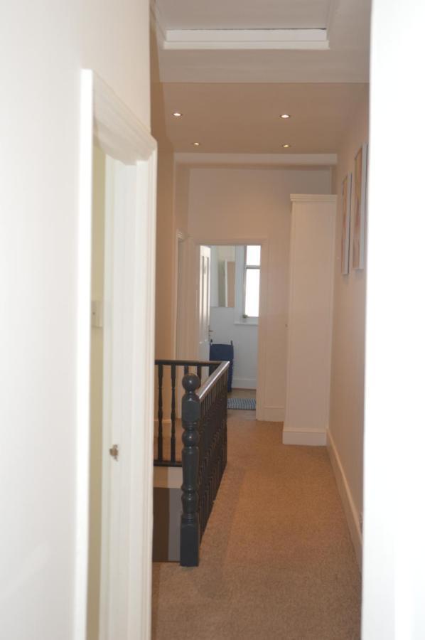 Apartamento Two Bedroom In