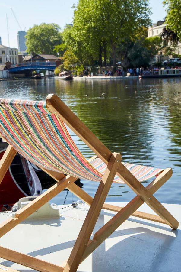 Boutique Barges Bateau-hôtel Londres