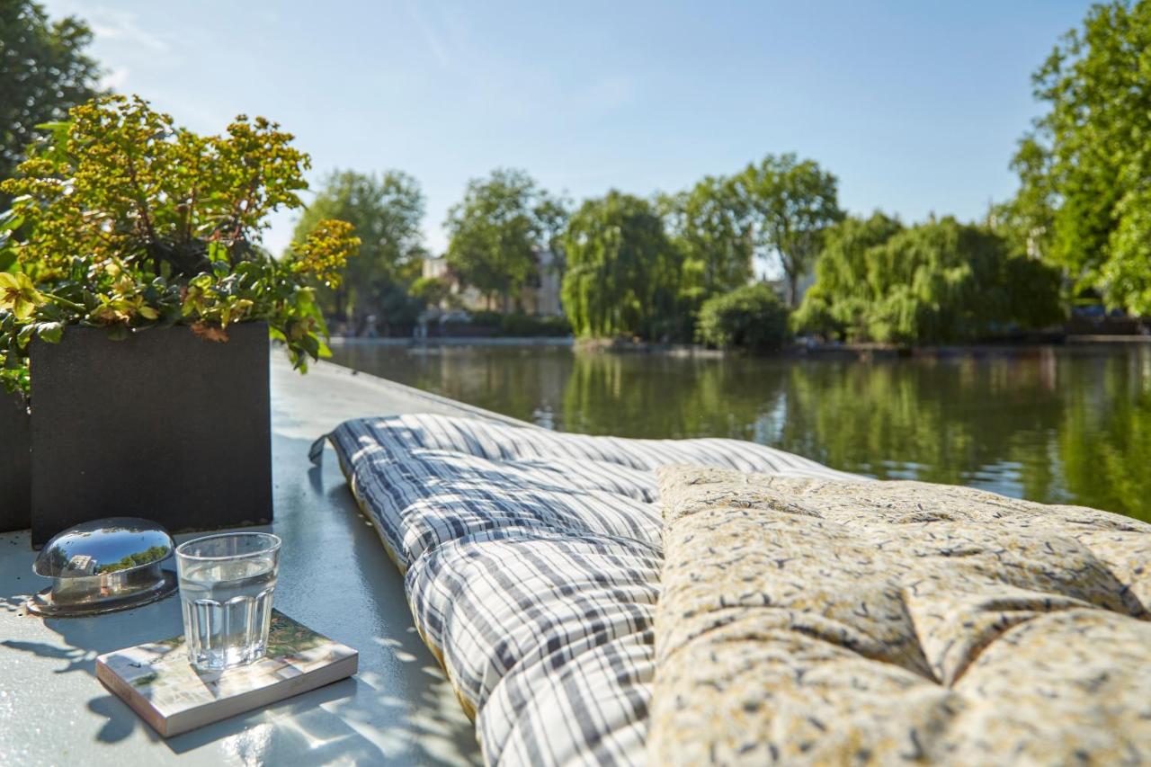 Boutique Barges Bateau-hôtel