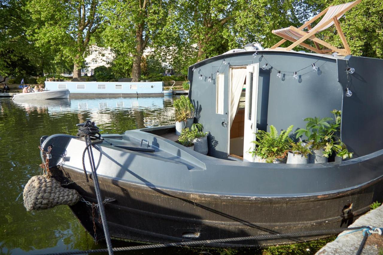 Bateau-hôtel Boutique Barges *