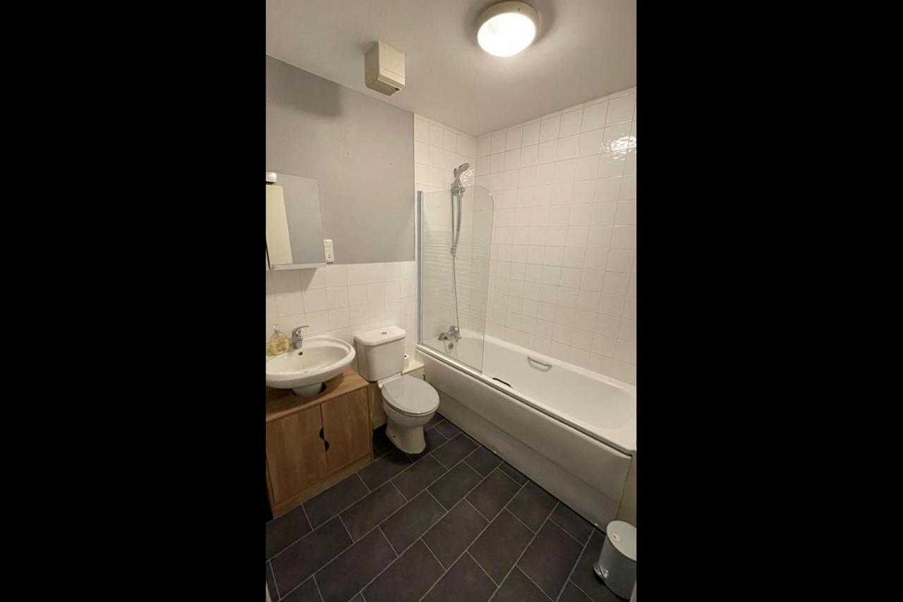 One Bedroom With Great Views Apartamento Londres