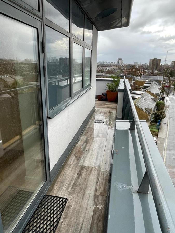 One Bedroom With Great Views Londres