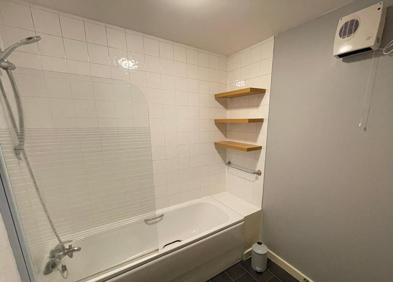 Apartamento One Bedroom With Great Views