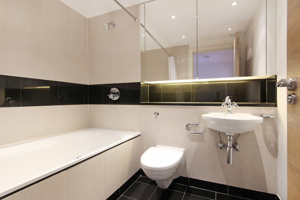 Apartamento Lifestyle - Chelsea Bridge