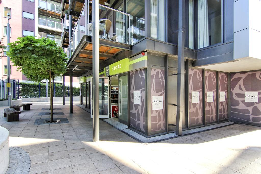 Apartamento Lifestyle - Chelsea Bridge *