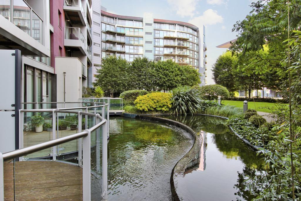 Lifestyle - Chelsea Bridge Apartamento *
