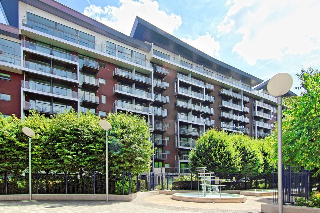 Apartamento Lifestyle - Chelsea Bridge