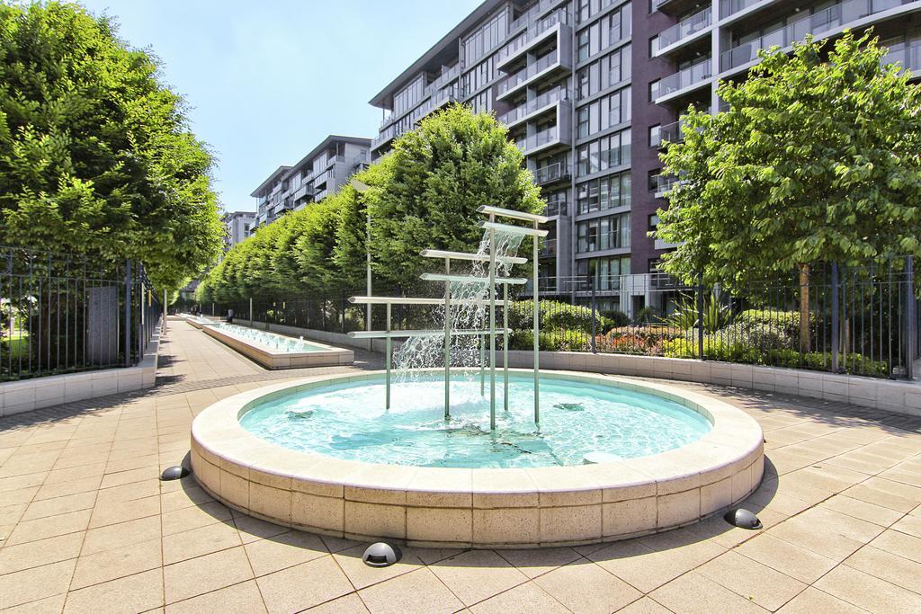 Lifestyle - Chelsea Bridge Apartamento Londres