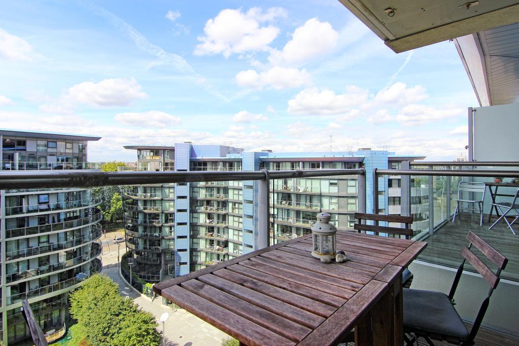 Apartamento Lifestyle - Chelsea Bridge *