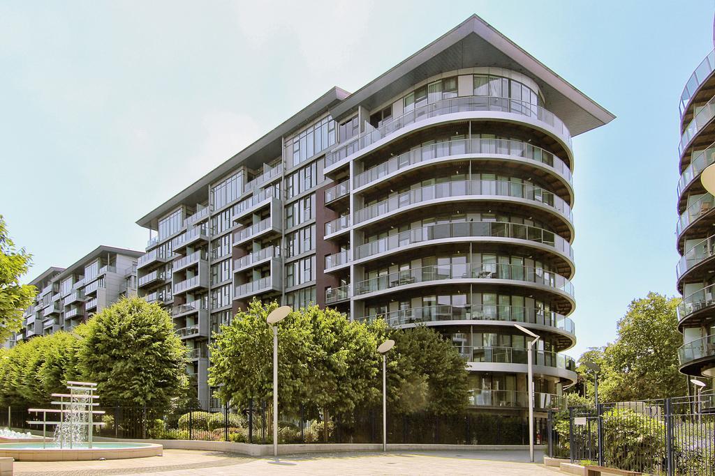 Apartamento Lifestyle - Chelsea Bridge