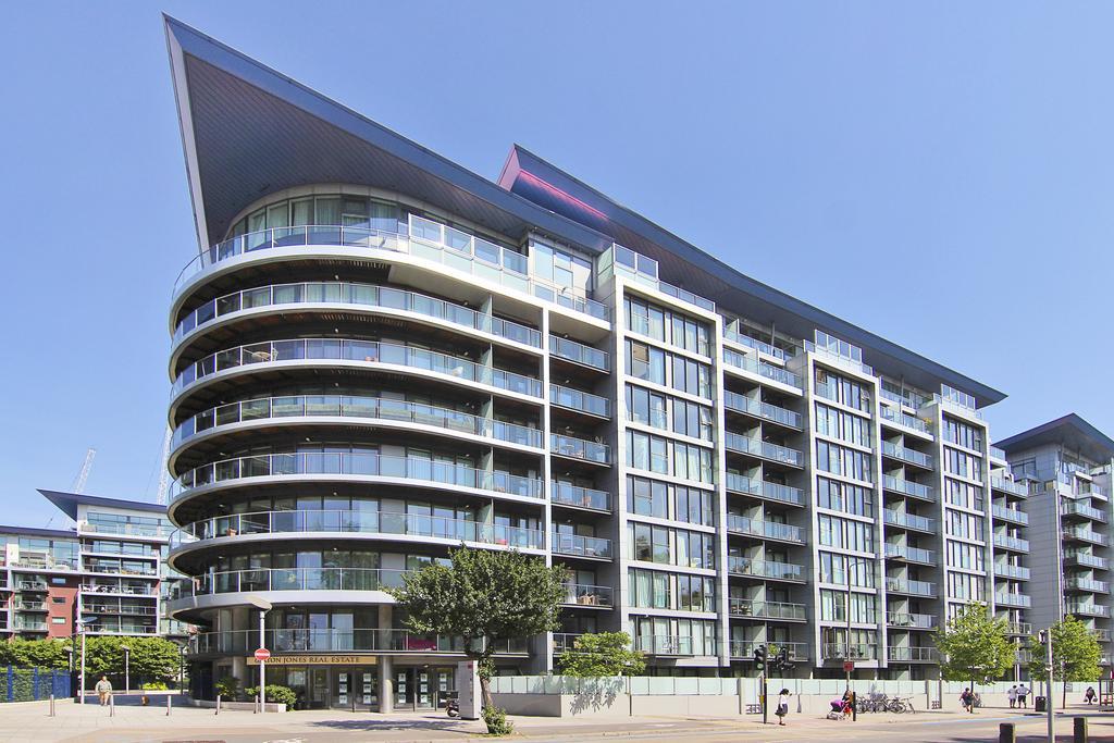 Lifestyle - Chelsea Bridge Apartamento Londres