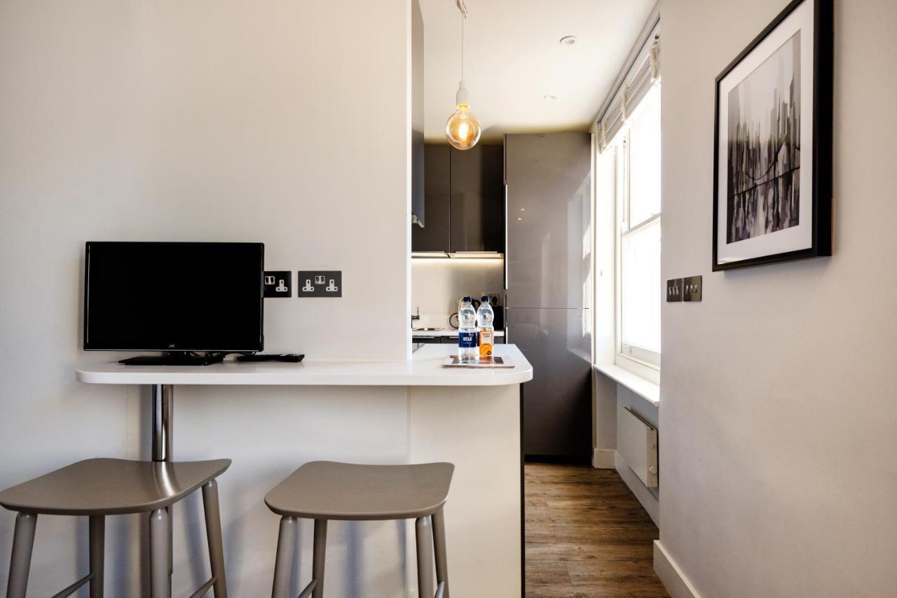 Brand New Studio Flat In The Heart Of Notting Hill Appartement *