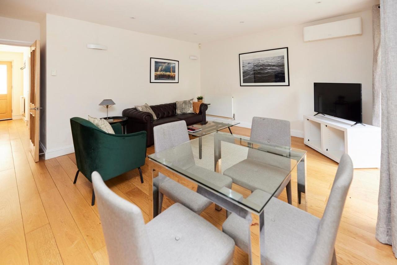 The Bayswater Nook - Stylish 1bdr Flat Londres