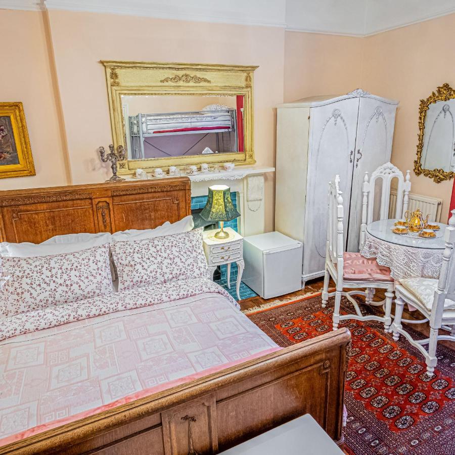 Dawson Place, Juliette's 3* Londres