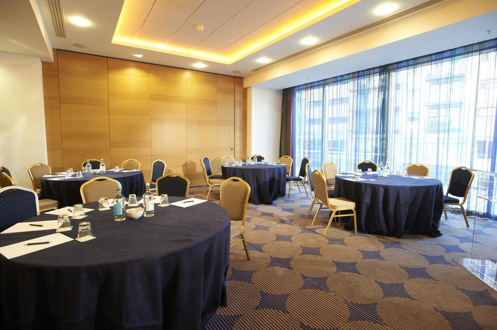 Pestana Chelsea Bridge Y Hotel 4*