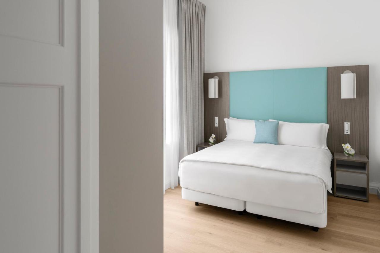 Metropolitan Residences Appartement