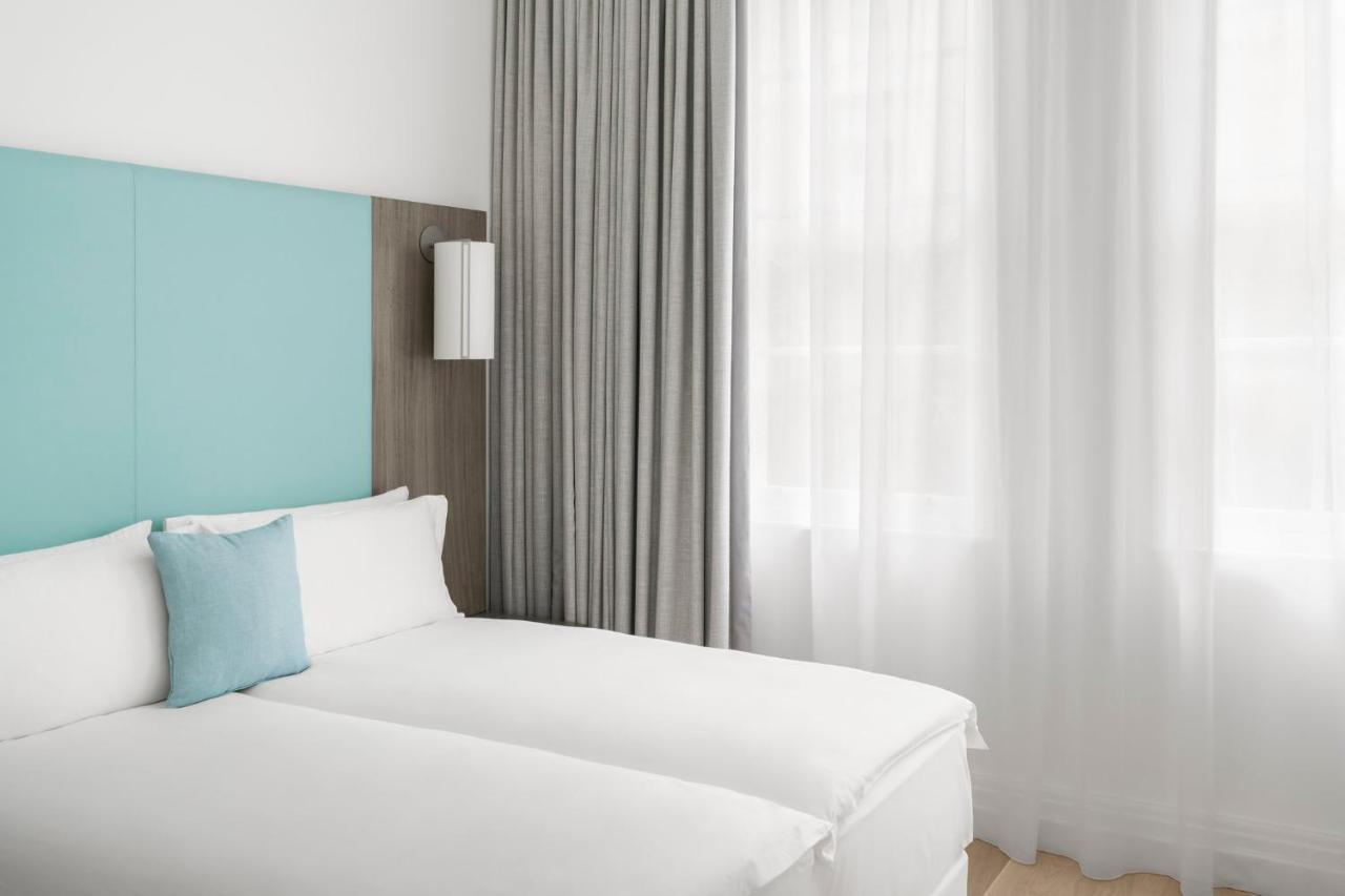 Appartement Metropolitan Residences *