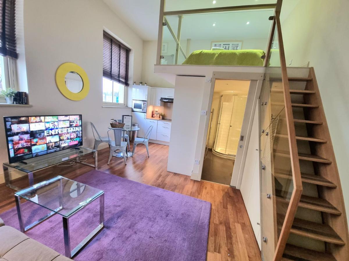Portobello Market Appartement