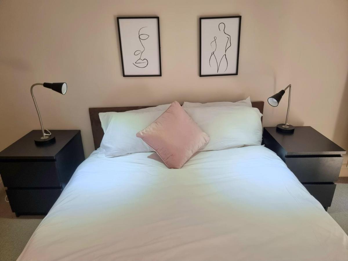 Portobello Market Appartement