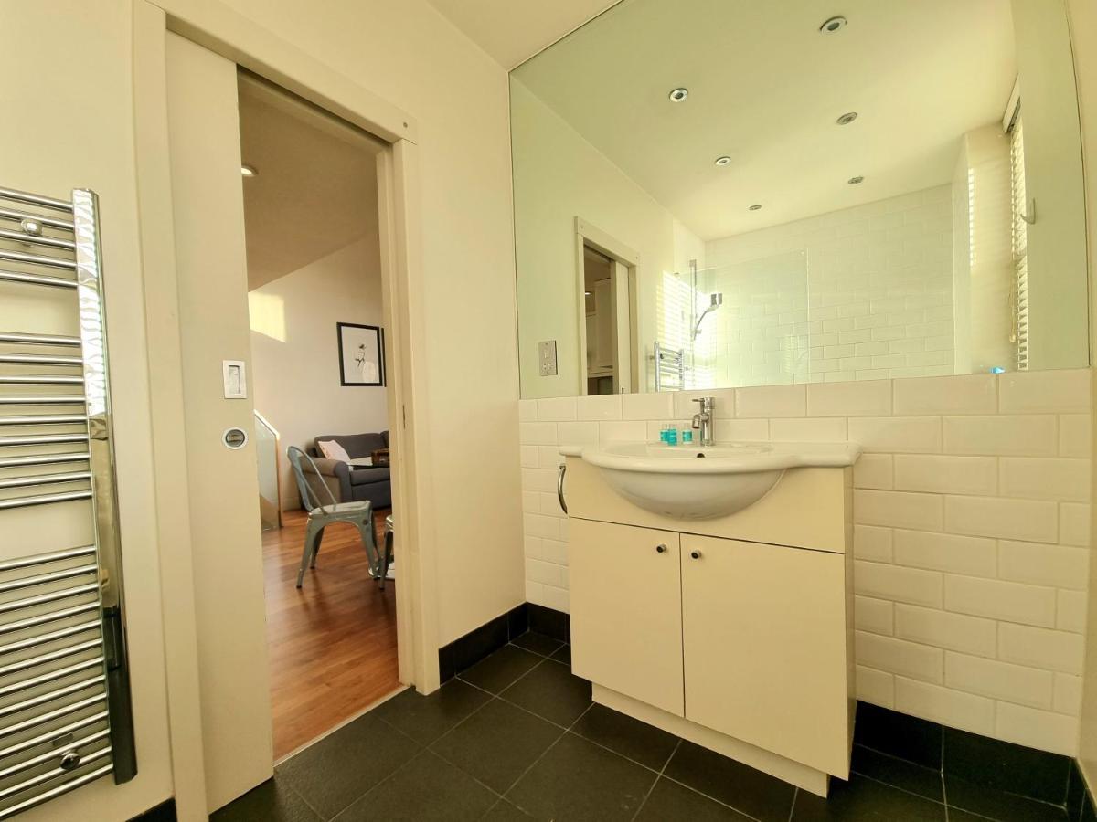 Portobello Market Appartement *