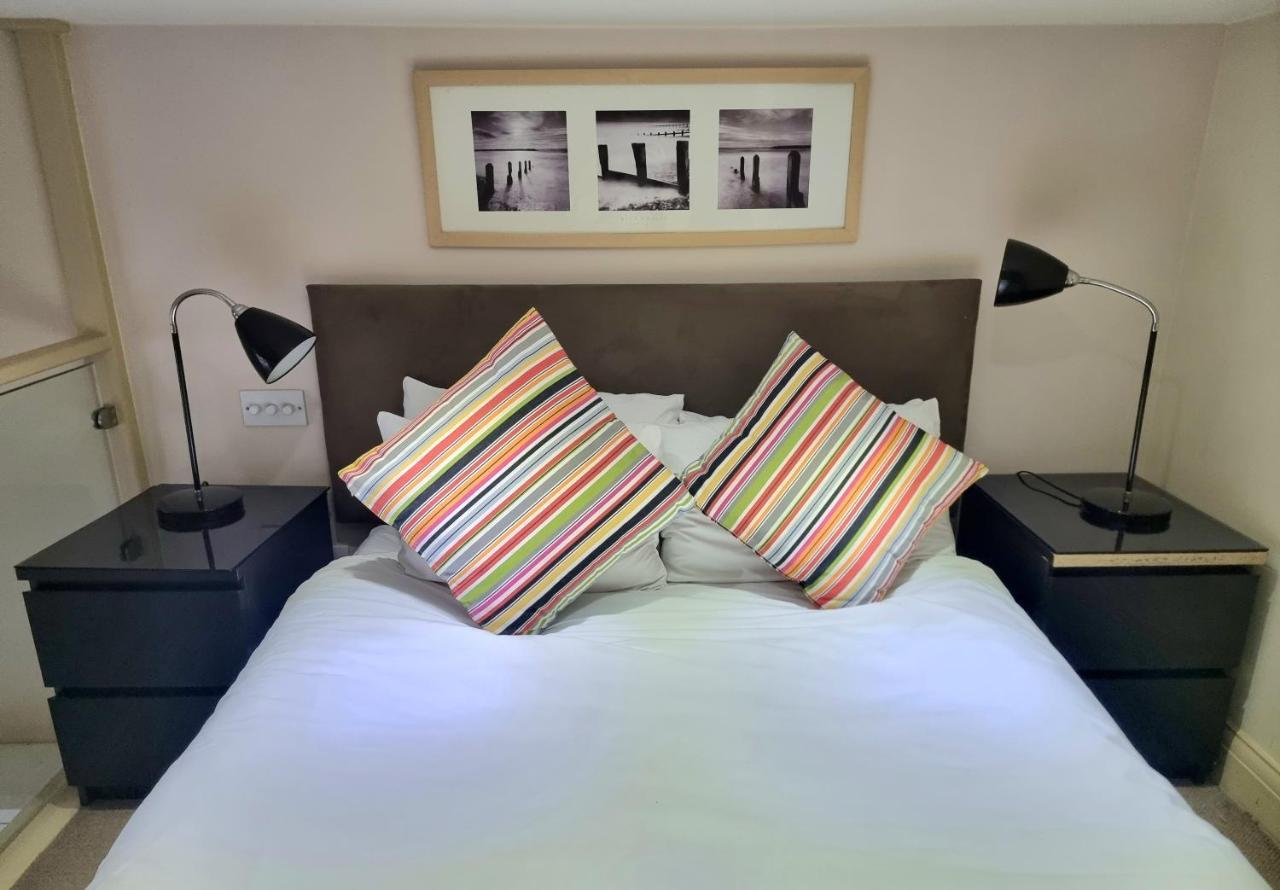 Portobello Market Appartement