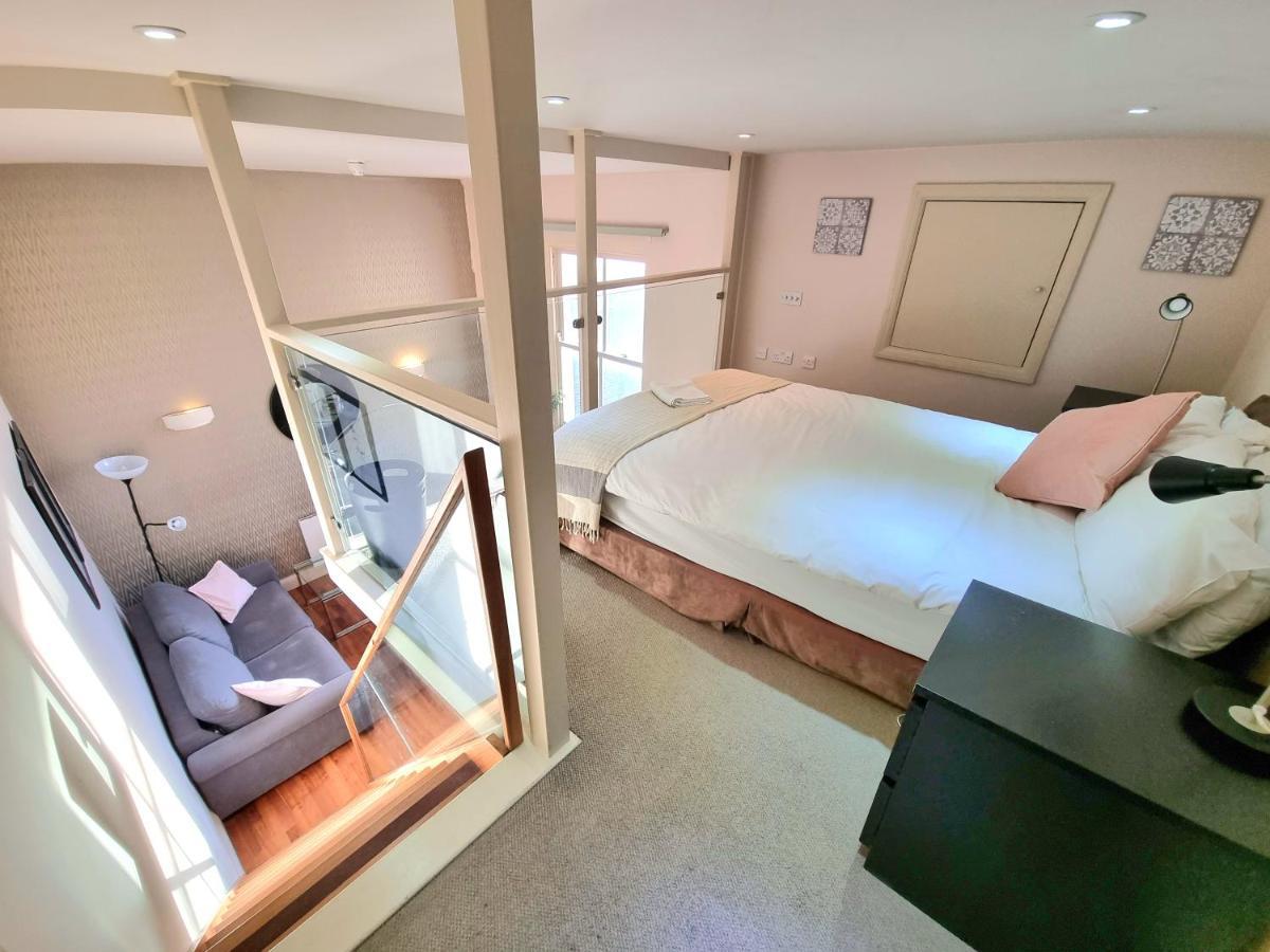 Portobello Market Appartement