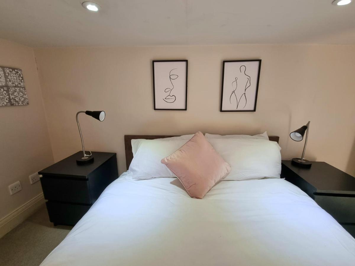 Portobello Market Appartement