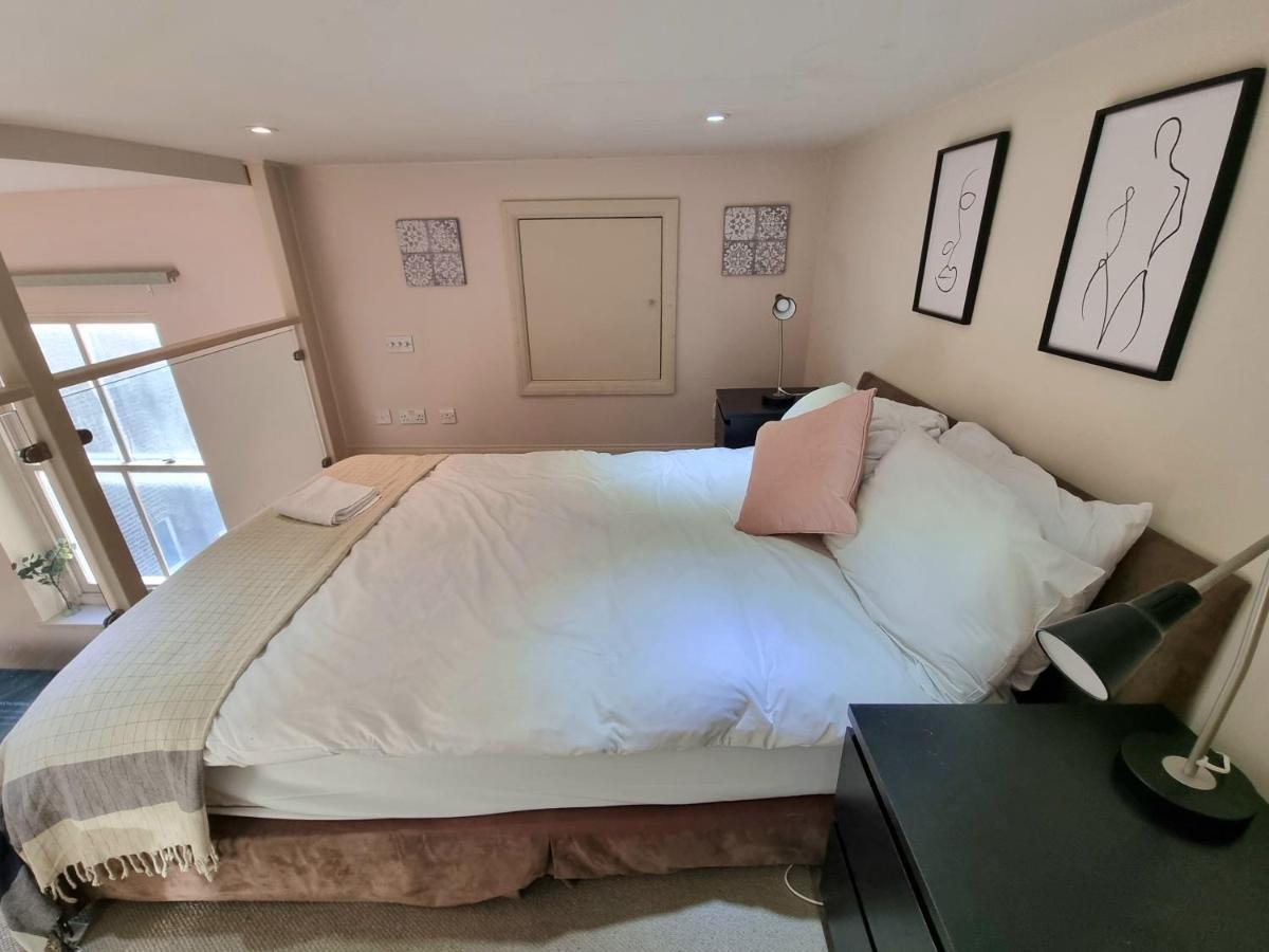 Portobello Market Appartement *