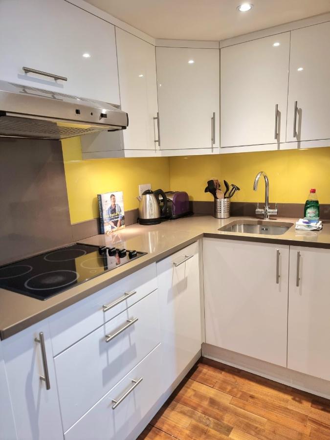 Portobello Market Appartement