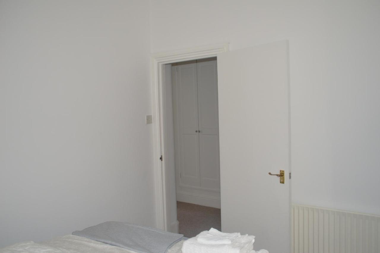 Two Bedroom In Londres