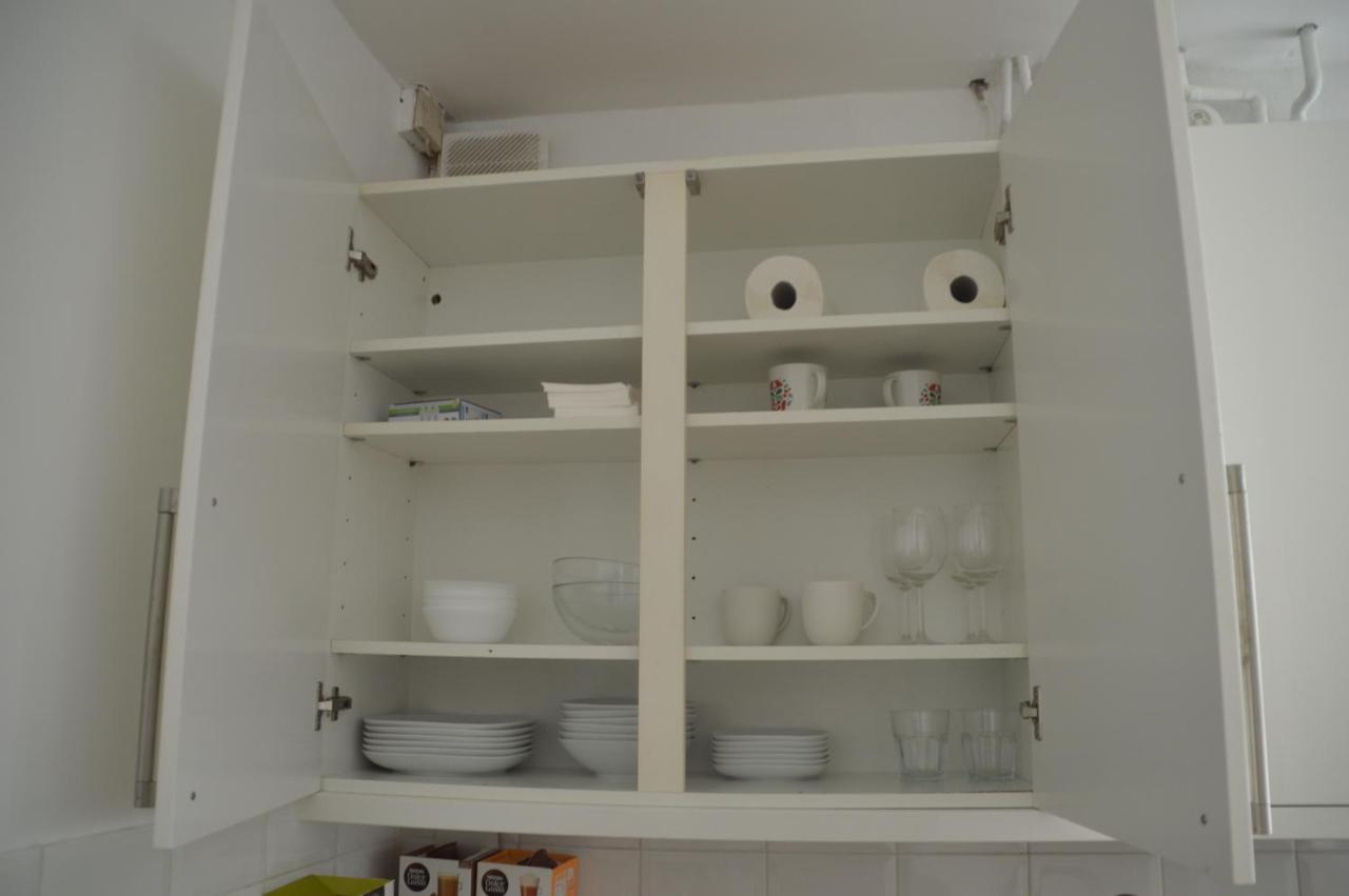 Apartamento Two Bedroom In Londres