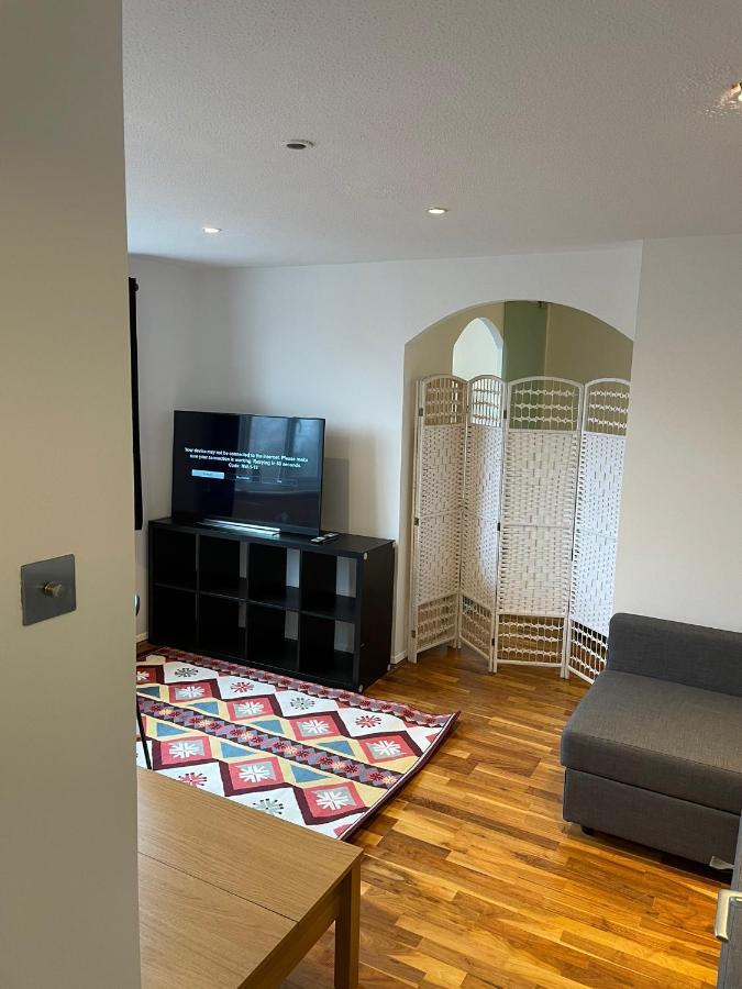 Appartement In Central Zone 2 *