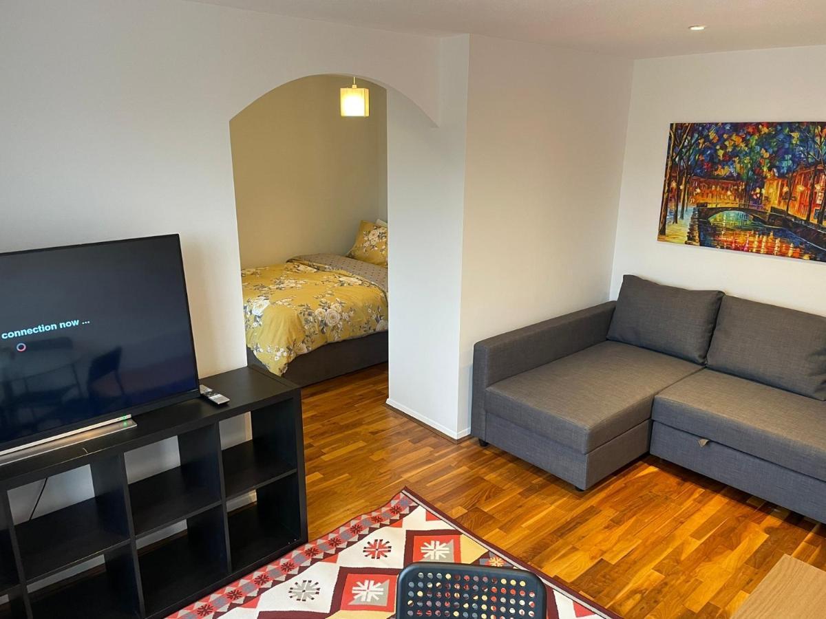 In Central Zone 2 Appartement