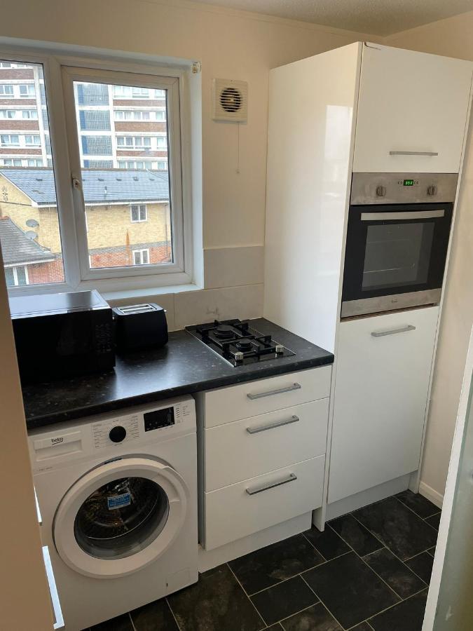 In Central Zone 2 Appartement