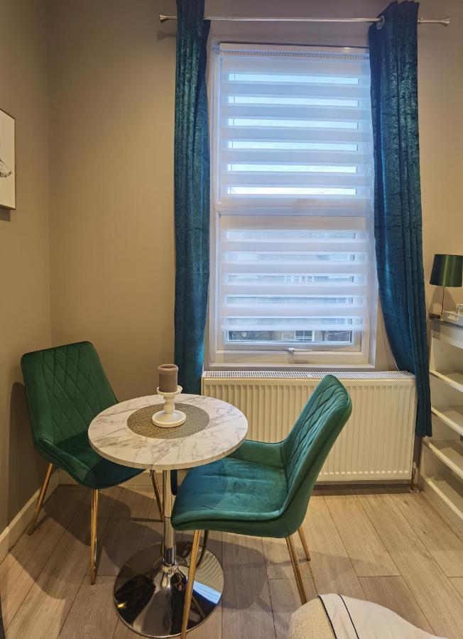 Hospedagem domiciliar Double Londres