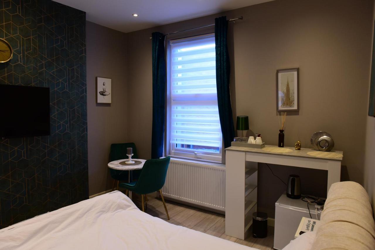 Hospedagem domiciliar Double Londres