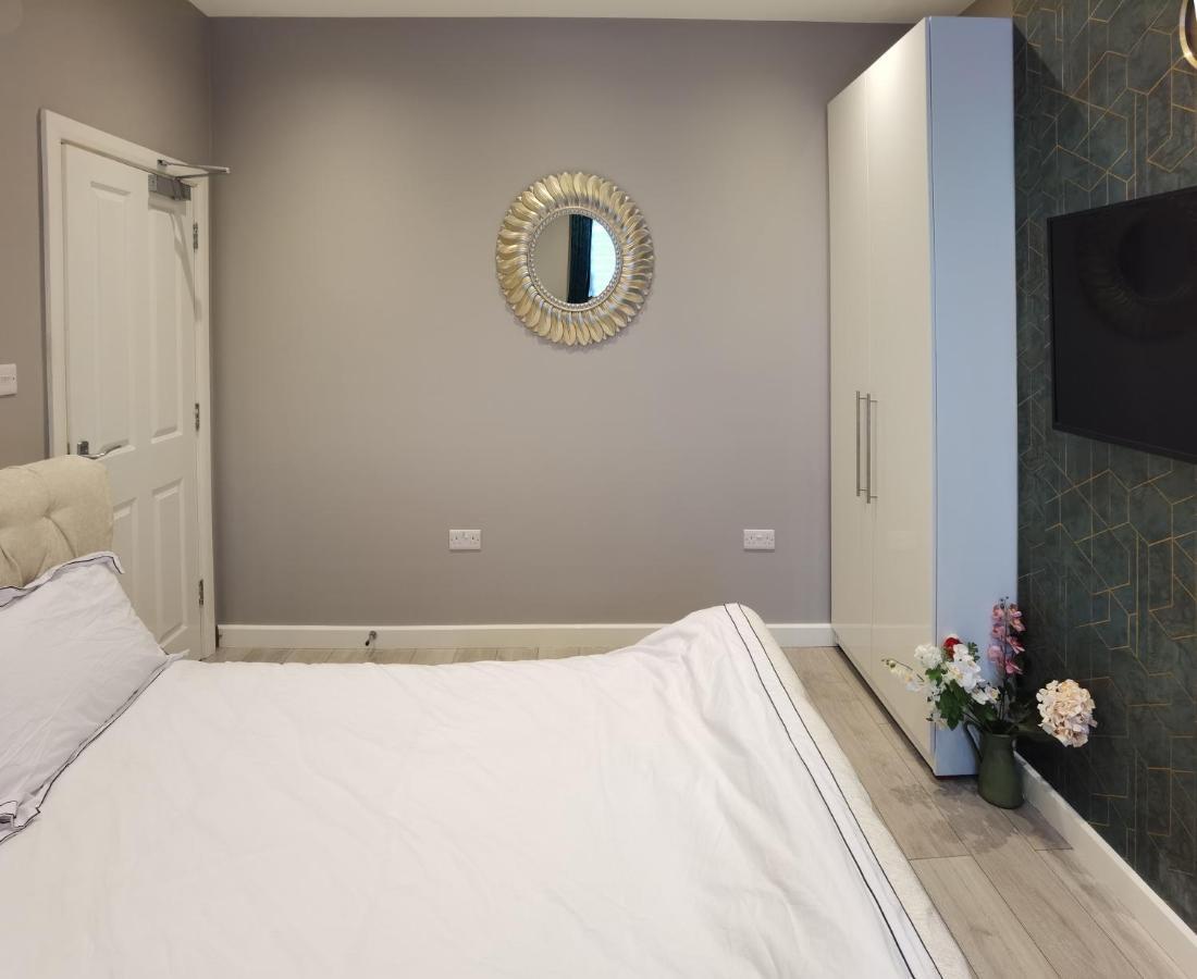 Hospedagem domiciliar Double Londres