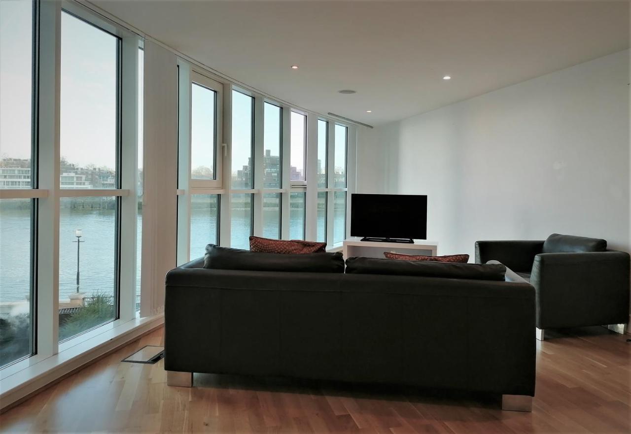 Still Life - Vauxhall Appartement